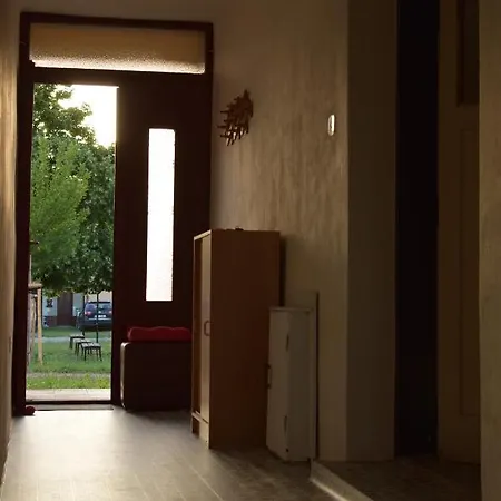 Chalupa Zofka Brod nad Dyji Zewnętrze zdjęcie