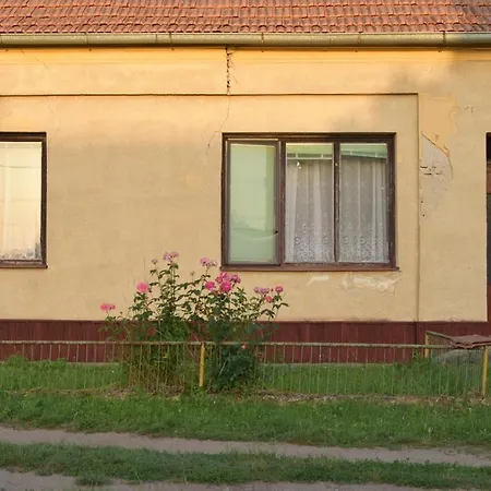 Chalupa Zofka Brod nad Dyji Zewnętrze zdjęcie