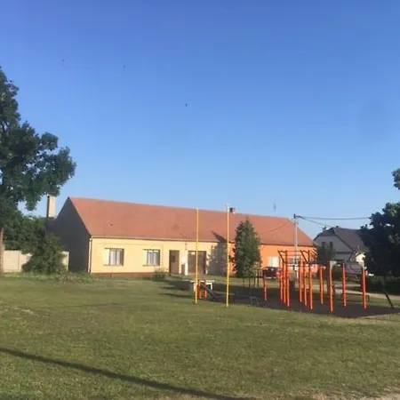 Chalupa Zofka Brod nad Dyji Zewnętrze zdjęcie