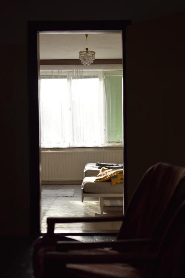 Zofka * Brod nad Dyji