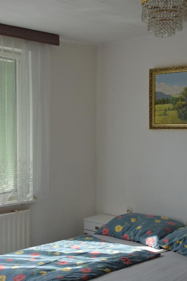 Zofka Holiday home *
