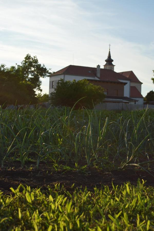 Сasa de vacaciones Zofka Brod nad Dyji