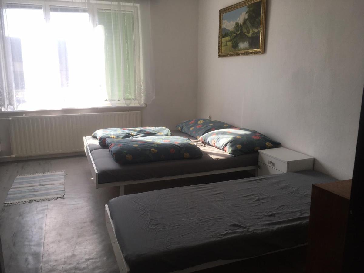 Zofka Holiday home *