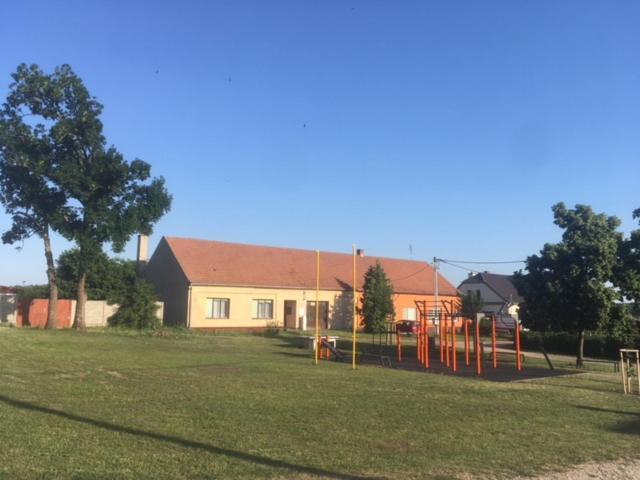 Zofka Holiday home Brod nad Dyji