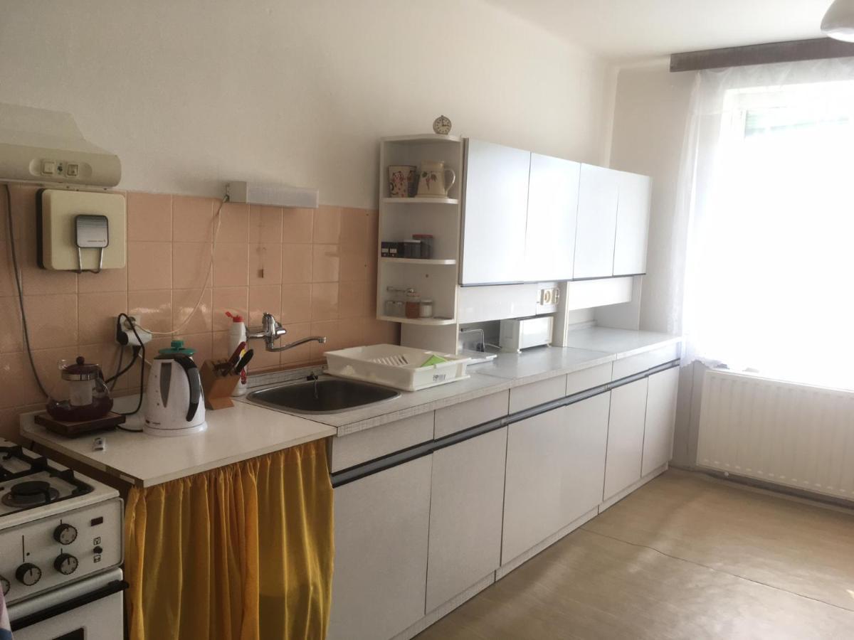 Zofka Holiday home Brod nad Dyji