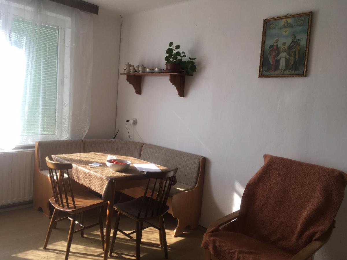Zofka Holiday home