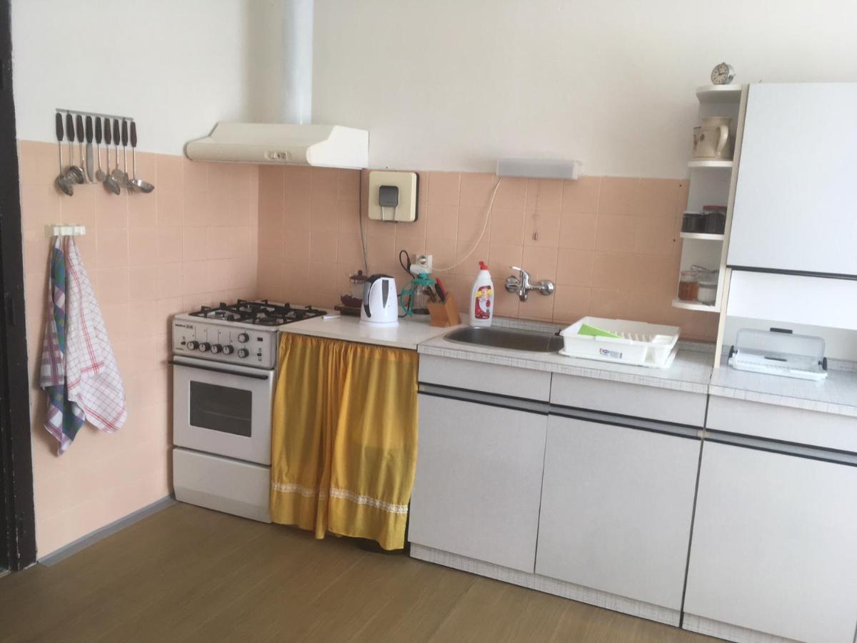 Zofka Holiday home *