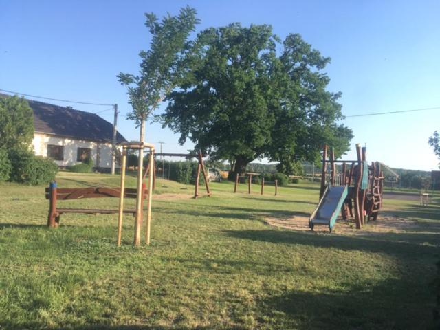 Zofka Сasa de vacaciones Brod nad Dyji