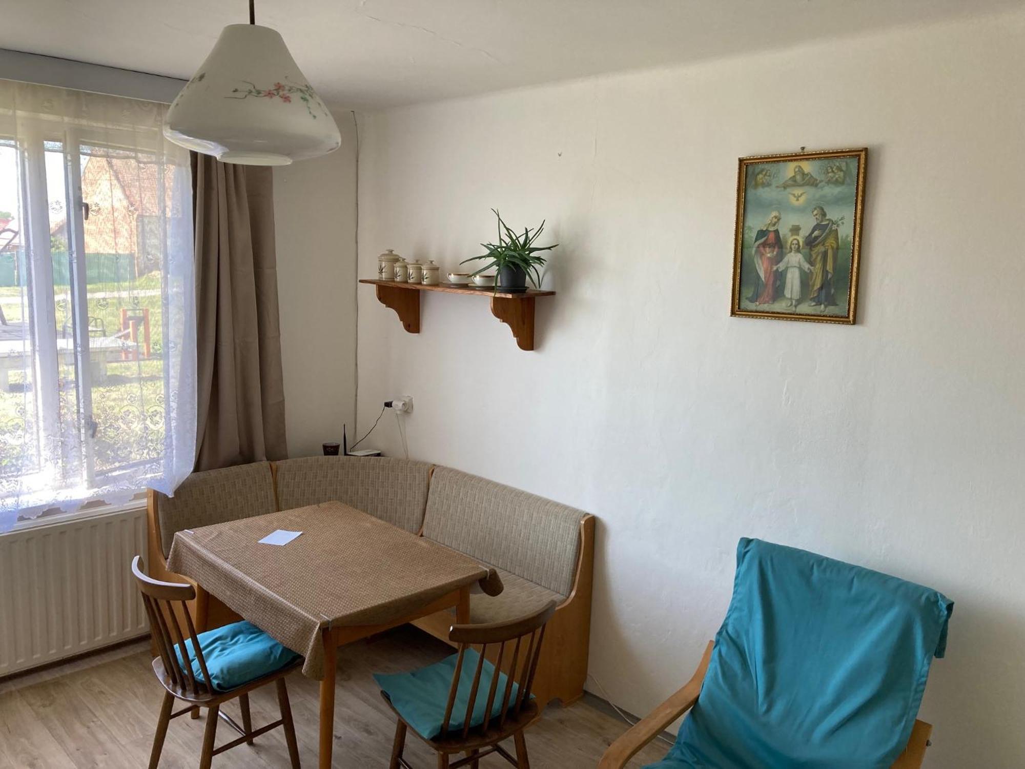 Сasa de vacaciones Zofka Brod nad Dyji