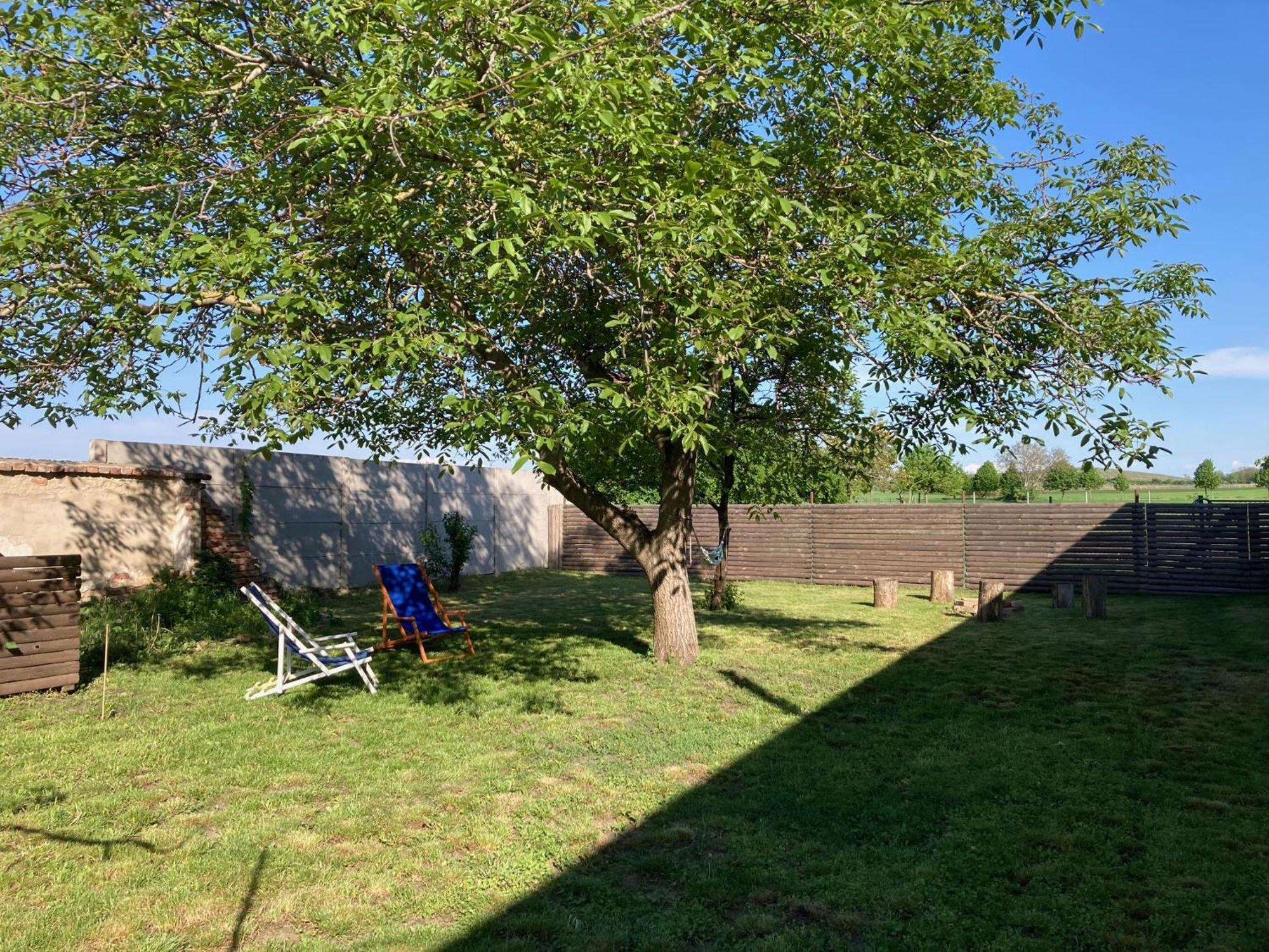 Сasa de vacaciones Zofka Brod nad Dyji